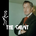 The Saint 8 CD Set